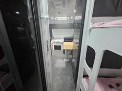 2024 GREAT AUSSIE Gravity 196 Bunk