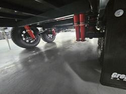 2024 GREAT AUSSIE Gravity 196 Bunk