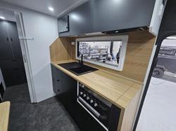 2024 GREAT AUSSIE Gravity 196 Bunk