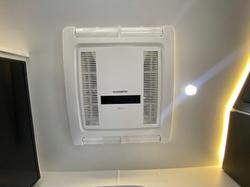 2024 GREAT AUSSIE Gravity 196 Bunk