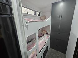 2024 GREAT AUSSIE Gravity 196 Bunk