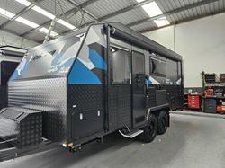 Great Aussie Gravity 196 Bunk