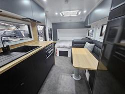 2024 GREAT AUSSIE Gravity 196 Bunk