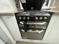 2024 Lotus Caravans Transformer 24'3