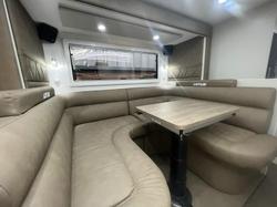 2024 Lotus Caravans Transformer 24'3