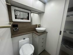 2024 Lotus Caravans Transformer 24'3