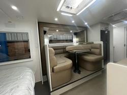 2024 Lotus Caravans Transformer 24'3