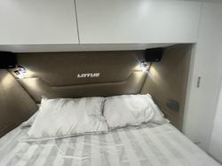 2024 Lotus Caravans Transformer 24'3