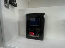 2024 Lotus Caravans Transformer 24'3