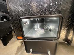 2024 Lotus Caravans Transformer 24'3