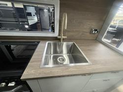 2024 Lotus Caravans Transformer 24'3