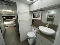 2024 Lotus Caravans Transformer 24'3