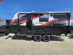 2024 Retreat Daydream 194B Bunks