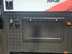 2024 Retreat Daydream 194B Bunks