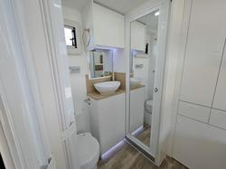 2024 Retreat Daydream 194B Bunks