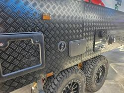 2024 Retreat Daydream 194B Bunks