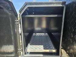 2024 Retreat Daydream 194B Bunks