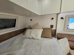 2024 Retreat Daydream 194B Bunks