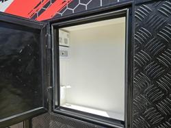 2024 Retreat Daydream 194B Bunks