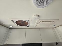 2024 Retreat Daydream 194B Bunks