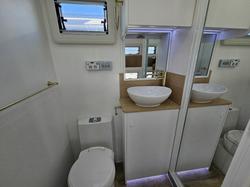 2024 Retreat Daydream 194B Bunks