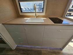 2024 Retreat Daydream 194B Bunks