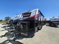 Retreat Daydream 194B Bunks