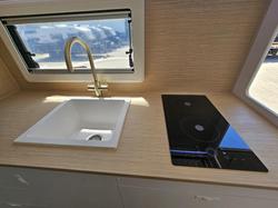 2024 Retreat Daydream 194B Bunks