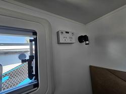 2024 Retreat Daydream 219Bse