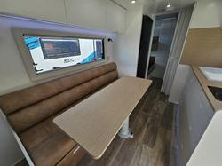 2024 Retreat Daydream 219Bse