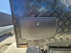 2024 Retreat Daydream 219Bse