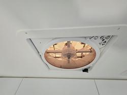 2024 Retreat Daydream 219Bse