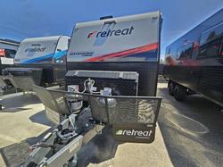2024 Retreat Daydream 219Bse