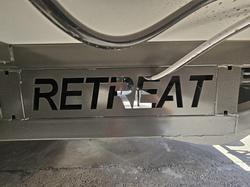 2024 Retreat Daydream 219Bse