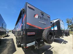 2024 Retreat Daydream 219Bse