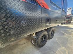 2024 Retreat Daydream 219Bse