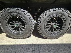 2024 Retreat Daydream 219Bse