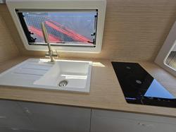 2024 Retreat Daydream 219Bse