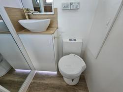 2024 Retreat Daydream 219Bse