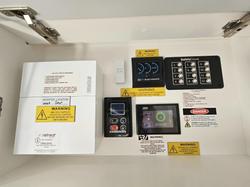 2024 Retreat Daydream 219Bse