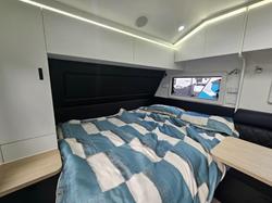 2024 GREAT AUSSIE Gravity 226 Bunk