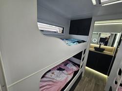 2024 GREAT AUSSIE Gravity 226 Bunk