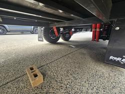 2024 GREAT AUSSIE Gravity 226 Bunk