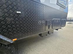 2024 GREAT AUSSIE Gravity 226 Bunk