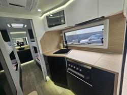 2024 GREAT AUSSIE Gravity 226 Bunk