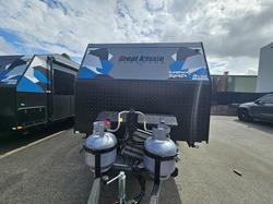 2024 GREAT AUSSIE Gravity 226 Bunk