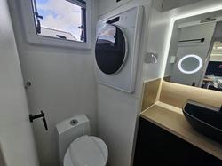 2024 GREAT AUSSIE Gravity 226 Bunk