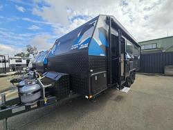 Great Aussie Gravity 226 Bunk