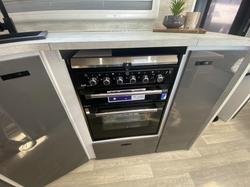 2024 GREAT AUSSIE Gravity 226 Bunk