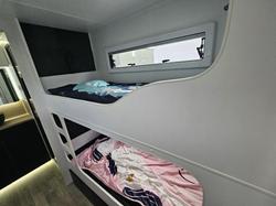 2024 GREAT AUSSIE Gravity 226 Bunk